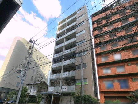 スカーラ四谷第2