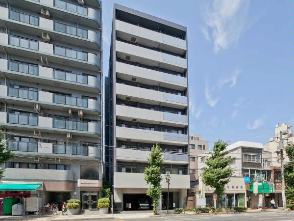 フェニックス横浜初音町