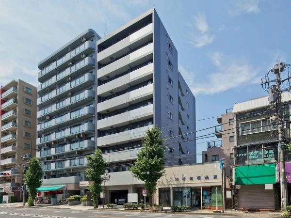 フェニックス横浜初音町