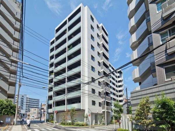 リストレジデンス横浜伊勢佐木