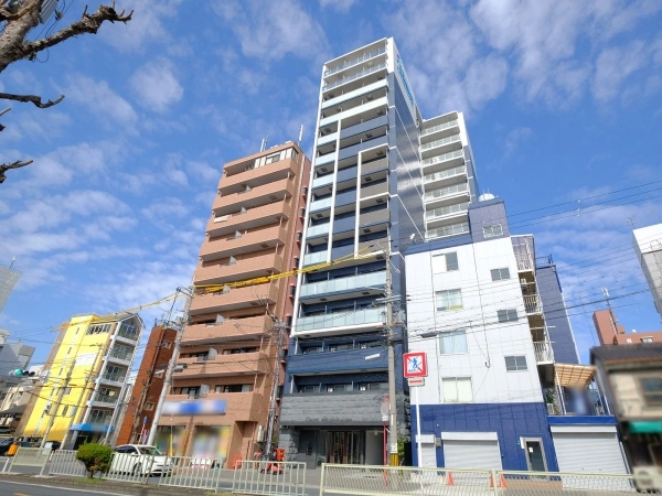 プレサンス新大阪ストリーム
