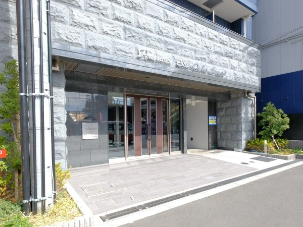 プレサンス新大阪ストリーム