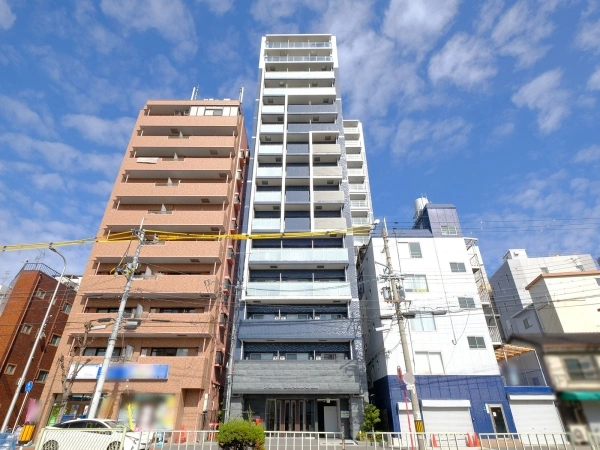 プレサンス新大阪ストリーム