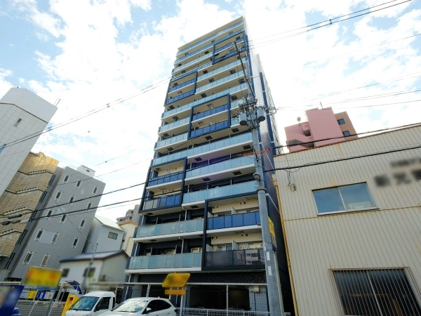 プレサンス新大阪ストリーム