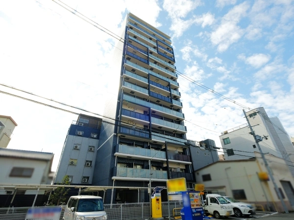プレサンス新大阪ストリーム