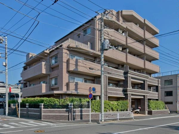 ナイスエスアリーナ横浜鶴見