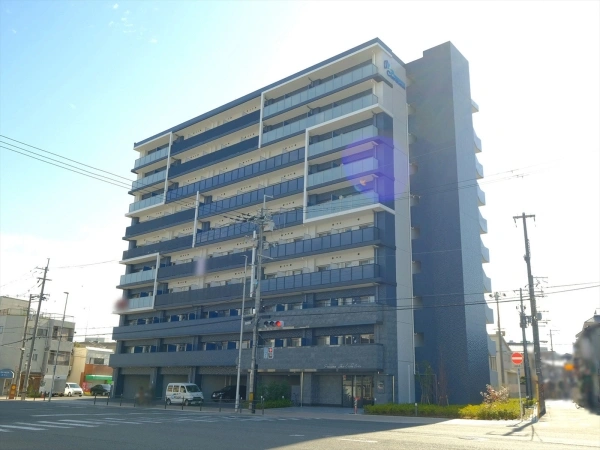 プレサンス新大阪イオリア