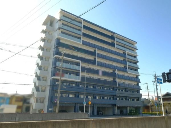 プレサンス新大阪イオリア