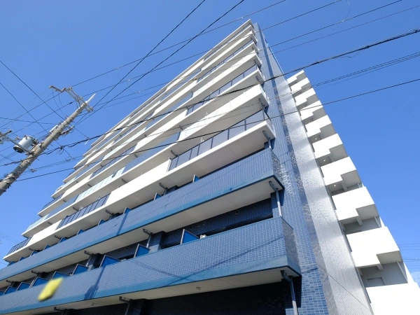 プレサンス新大阪イオリア