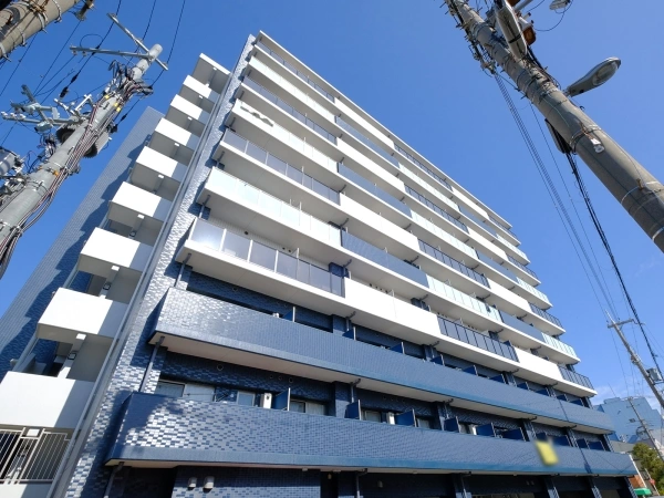プレサンス新大阪イオリア