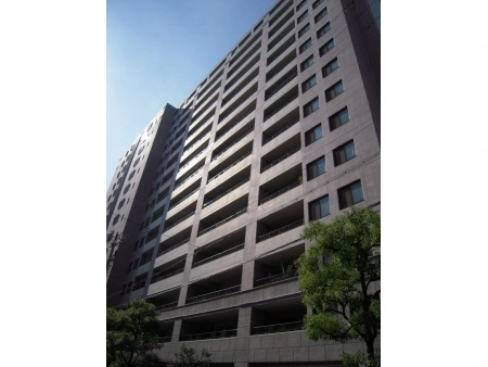 イトーピア扇町プレールメゾン
