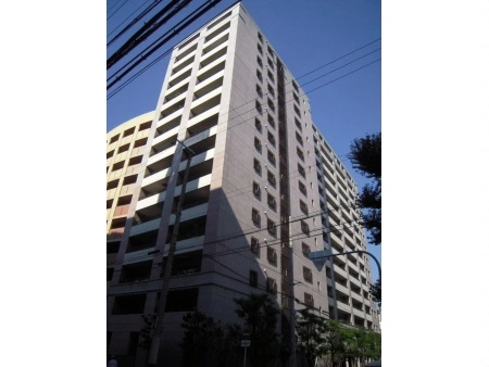 イトーピア扇町プレールメゾン