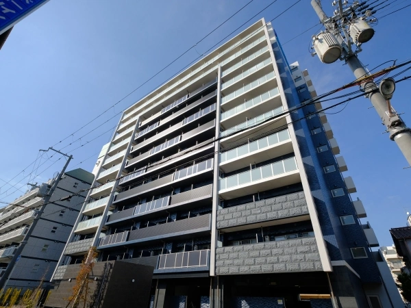 プレサンス新大阪ジェイズ