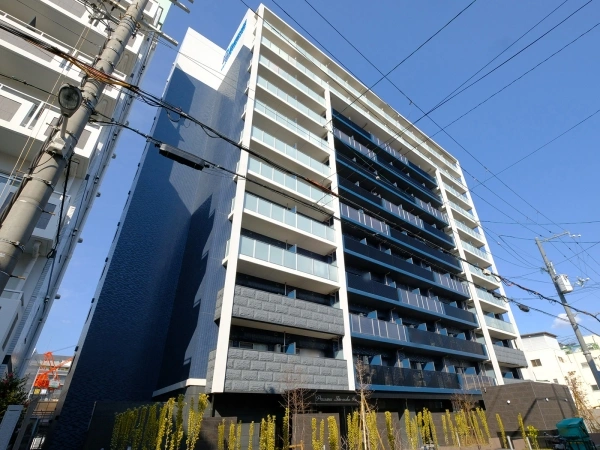 プレサンス新大阪ジェイズ
