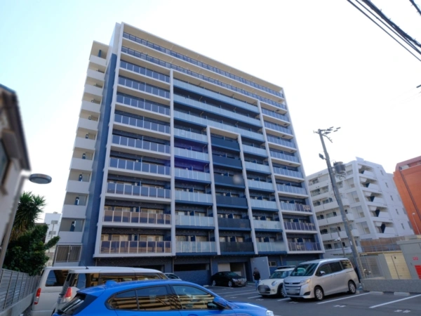 プレサンス新大阪ジェイズ