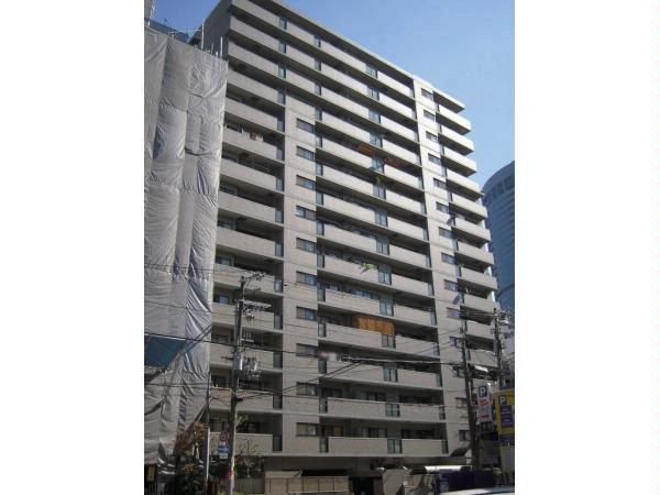 メロディーハイム同心
