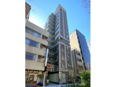 イトーピア神楽坂