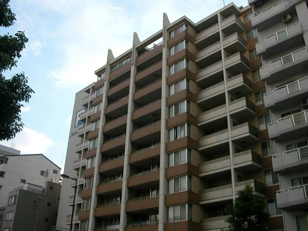 ヴィルヌーブ松ヶ枝町