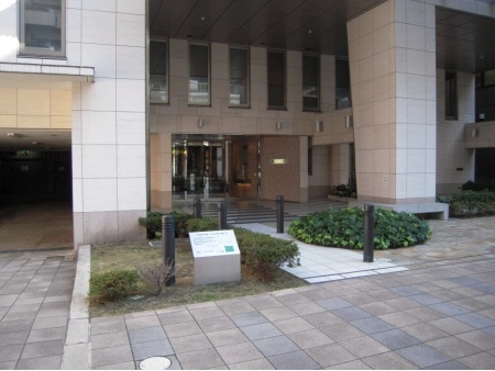 アルス梅田東