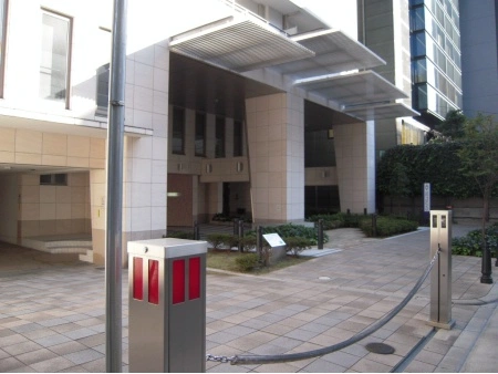 アルス梅田東