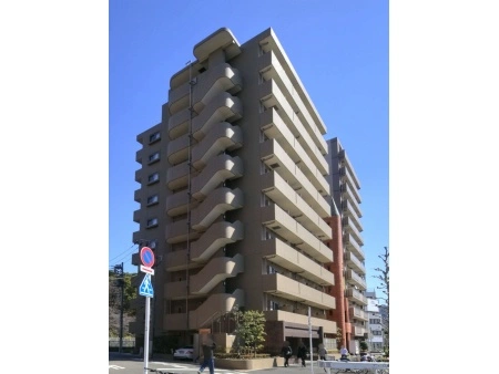 パレステュディオ早稲田パークビュー