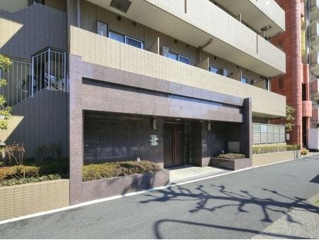 パレステュディオ早稲田パークビュー