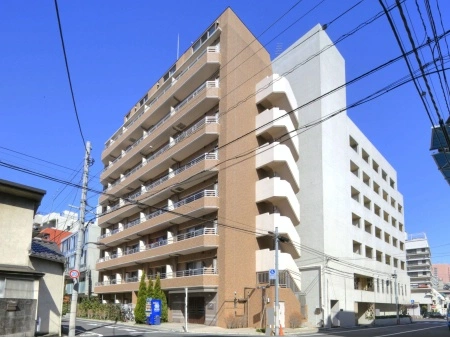 プレール・ドゥーク早稲田