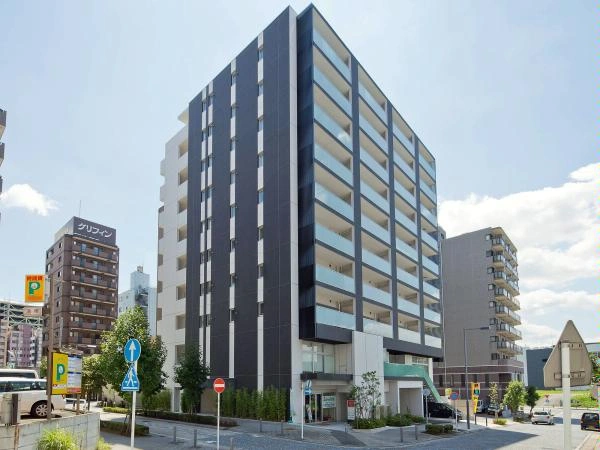 リストレジデンスセンター北アジュール