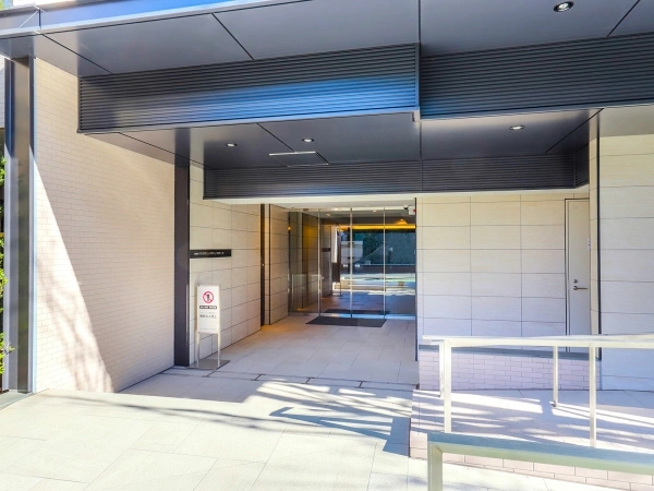 プラウド鷺沼テラス