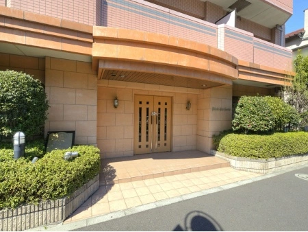 ビクトリアハイム早稲田