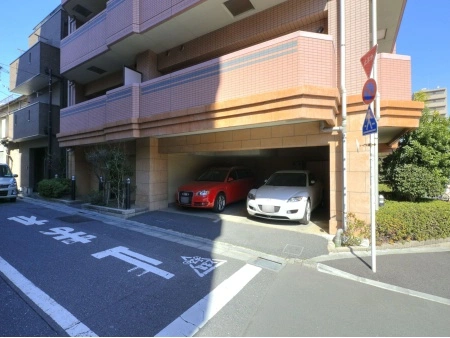 ビクトリアハイム早稲田