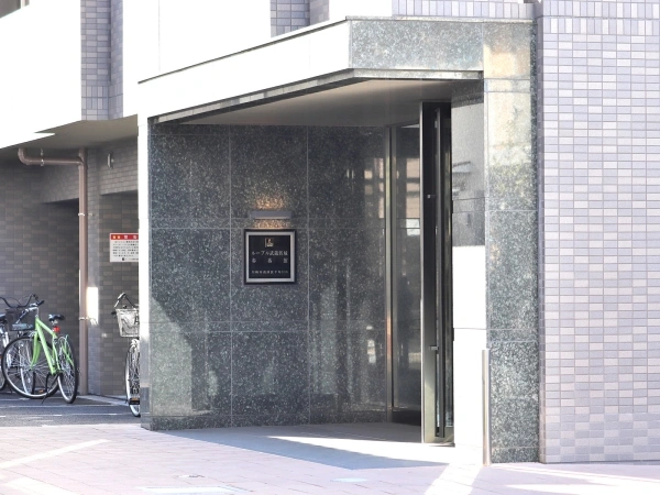 ルーブル武蔵新城参番館