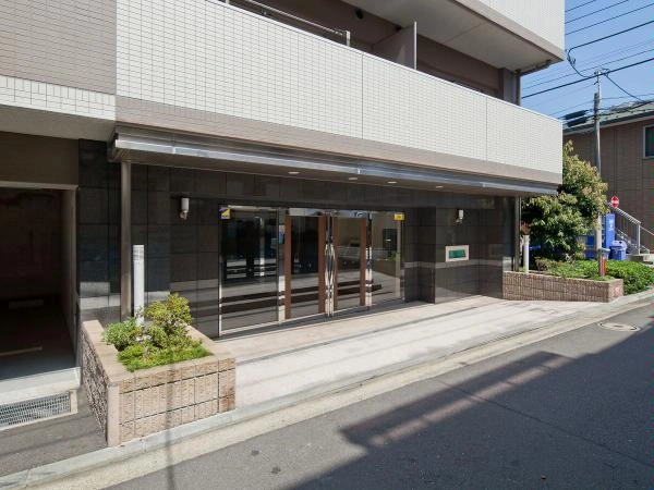 日神デュオステージ蒔田