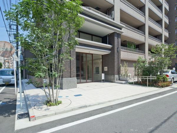ナイスウイングスクエア横浜阪東橋