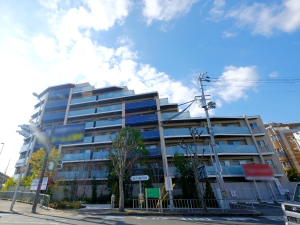 プレミスト豊中少路