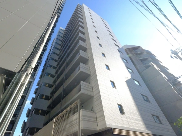 ブランズ大阪本町