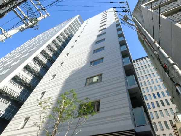 ブランズ大阪本町