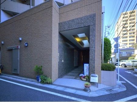 ソフィア音羽