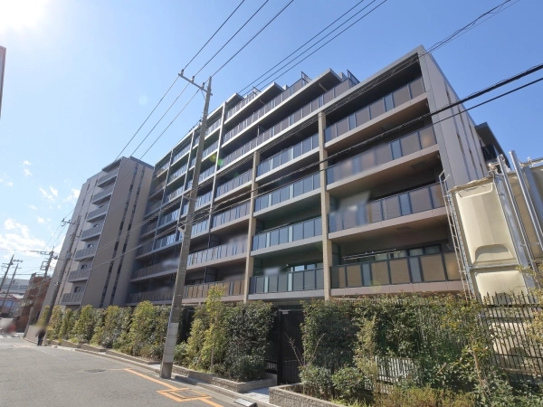 ザ・パークハウス和光市