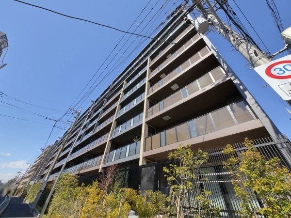 ザ・パークハウス和光市