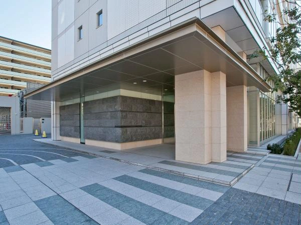 パークタワー横浜星川