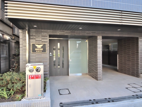 デュオステージ新高円寺