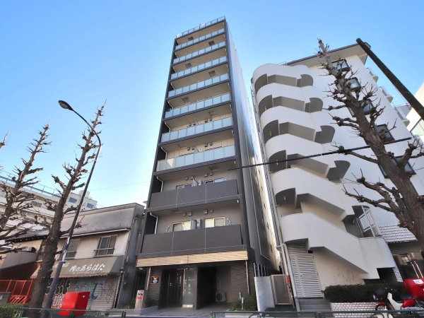 デュオステージ新高円寺