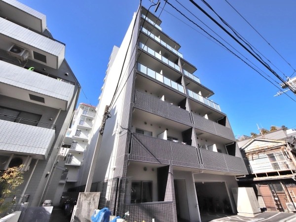 デュオステージ新高円寺