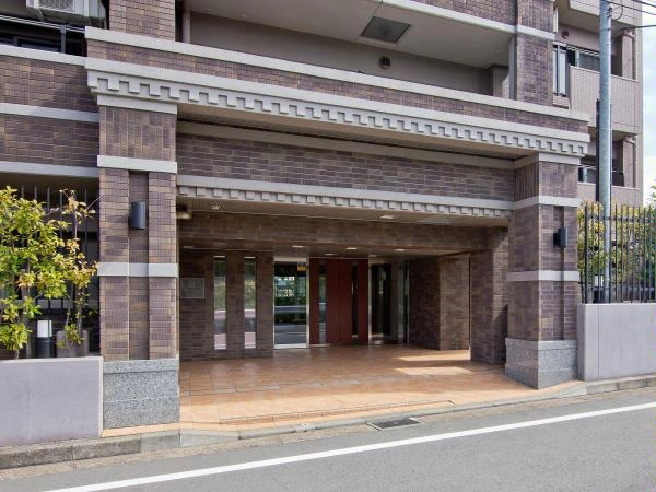 ナイスアーバン十日市場公園