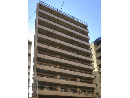 リブモール小石川