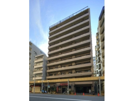 リブモール小石川