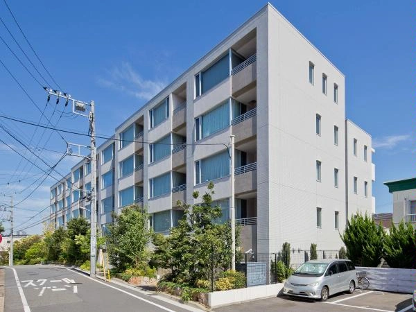 グランドメゾン横浜十日市場