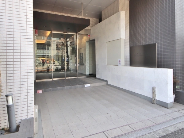 パークハウス文京関口