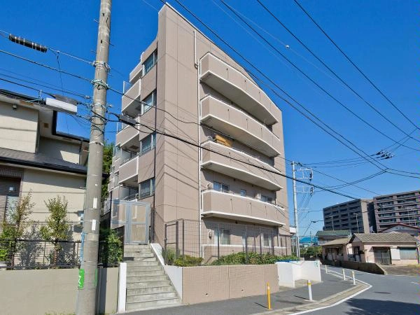 日神パレステージ中山